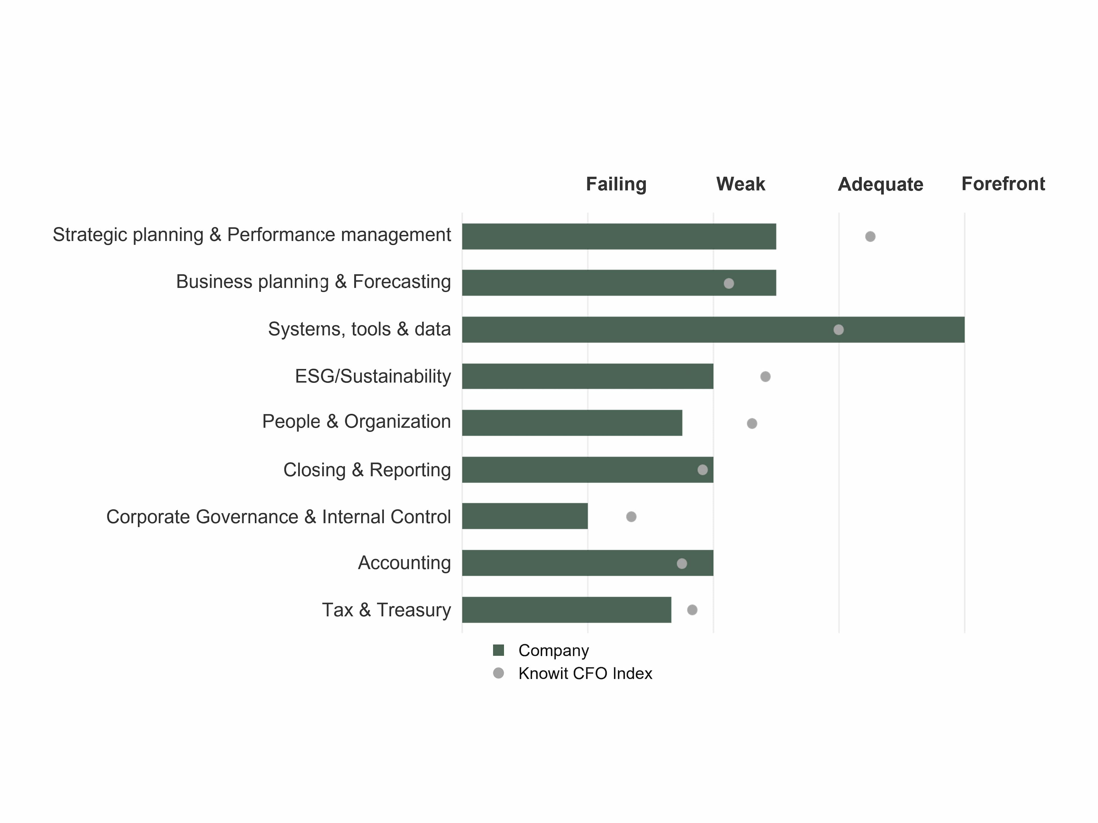 CFO Pulse