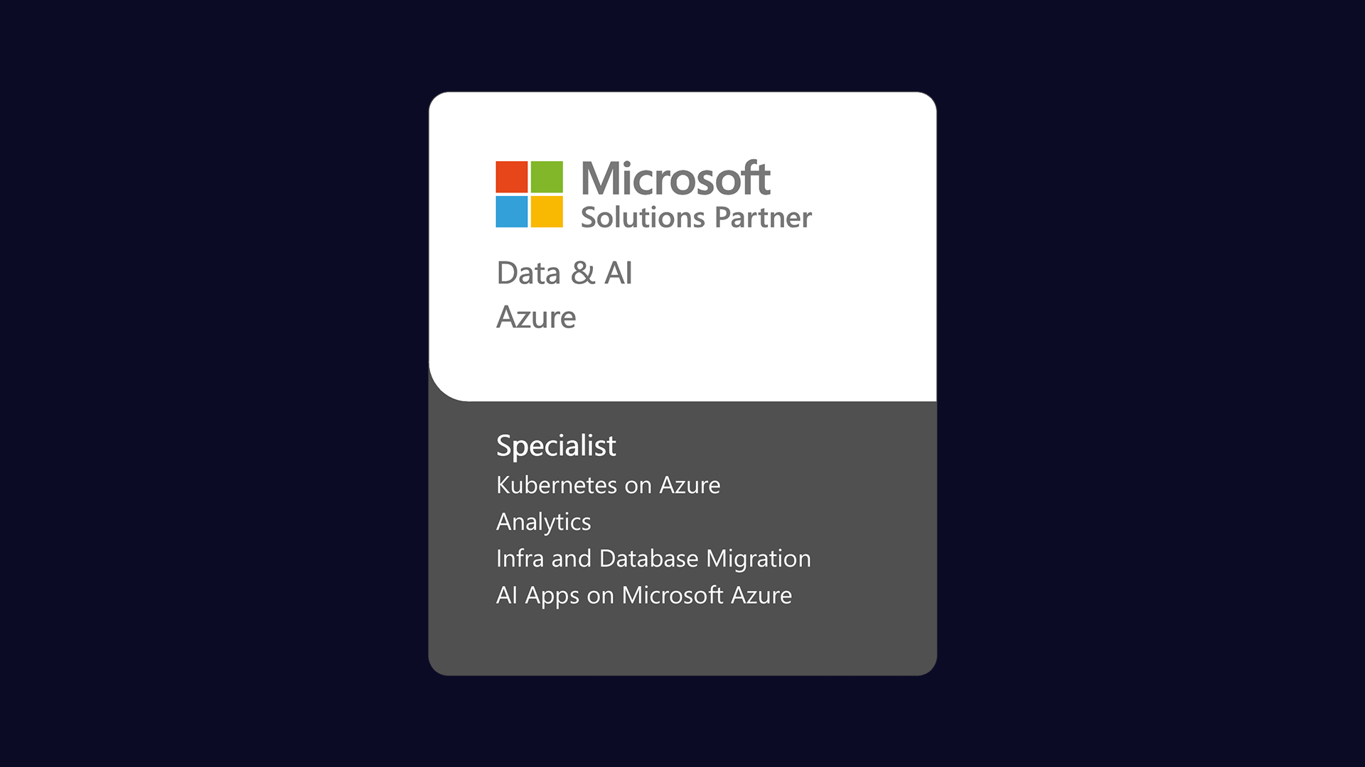 MS Adoption Azure badge