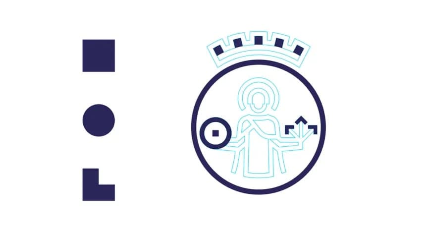 Oslo logotype