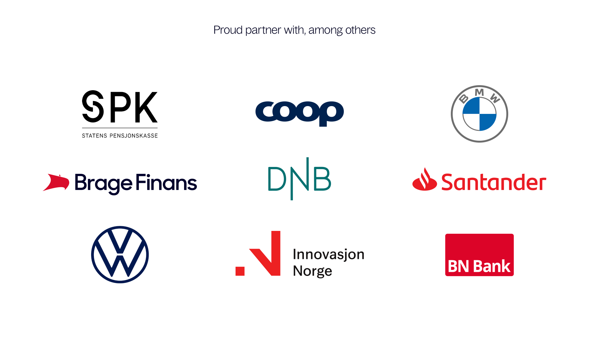 Knowit Dploy Dploy – next-generation cloud banking platform | Knowit