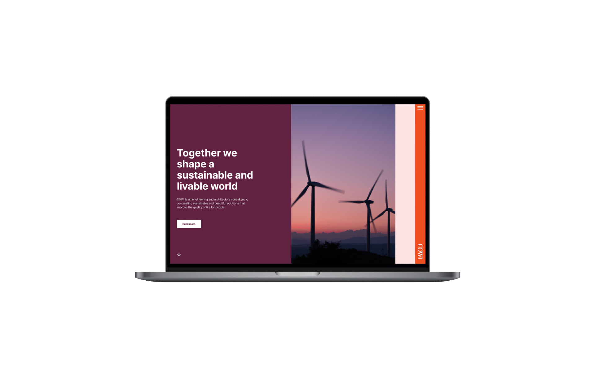 A new website with a reduced CO2 footprint | Knowit