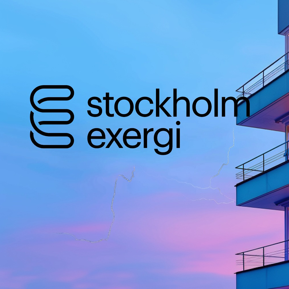Stockholm Exergi: enabling a sustainable energy future